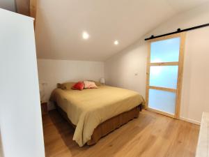 Gîte Calme - Vue sur Garonne - Parking privé