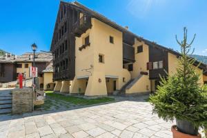 La Piazzetta - Happy Rentals