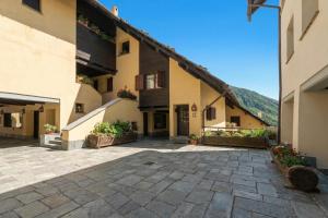 La Piazzetta - Happy Rentals