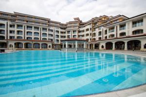 SoleMare By the Sea 2 Bedroom Apartment