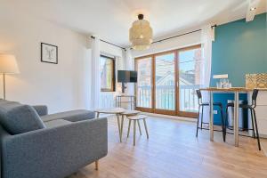 Lille Vauban: apartment with parking