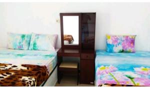 Nanda Homestay