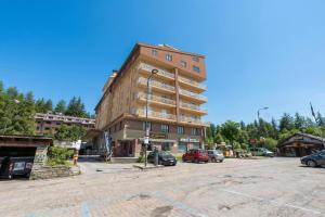 Appartamento Cuore Alpino - Happy Rentals