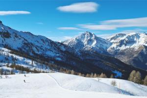 Appartamento Cuore Alpino - Happy Rentals