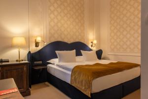 Boutique Hotel Gaia Superior