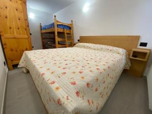 Bilocale Mandron - Serafini