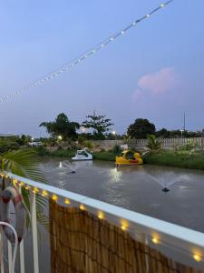 โรงแรมปีใหม่HomeResortพยัคฆภูมิพิสัย