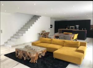 Villa les palmiers