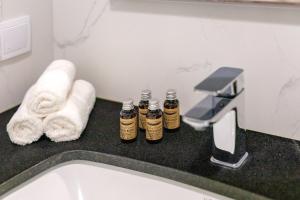 Browary Warszawskie Premium Apartments - Krochmalna Street