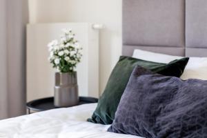 Browary Warszawskie Premium Apartments - Krochmalna Street