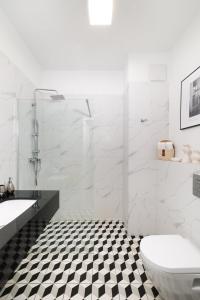 Browary Warszawskie Premium Apartments - Krochmalna Street