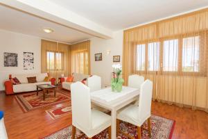 Villa Vera vista Etna