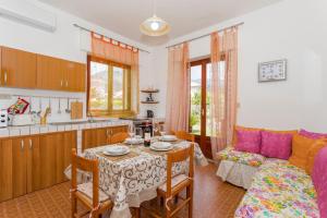 Villa Vera vista Etna