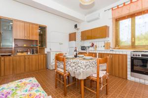 Villa Vera vista Etna