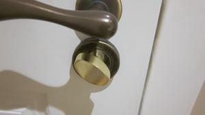 Habitación en lo mas céntrico de la ciudad