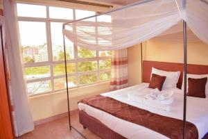 Greenvale Hotel 1BR Along Kamiti Road