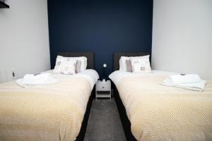 Central Cardiff 2 Bedroom Stay