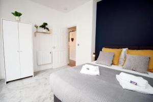 Central Cardiff 2 Bedroom Stay