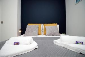 Central Cardiff 2 Bedroom Stay