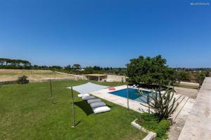 Casina del Bene by Perle di Puglia