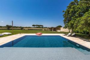 Casina del Bene by Perle di Puglia