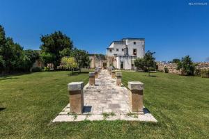 Casina del Bene by Perle di Puglia