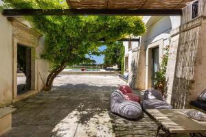 Casina del Bene by Perle di Puglia