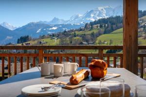 Chalet Tansoo - OVO Network