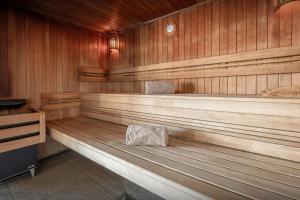 Chalet Tansoo - OVO Network