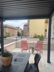 Il Castelletto - Chic Apartment