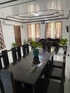 Boho Bliss Homestay Siargao Island Surigao del Norte