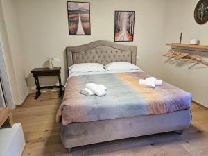 LA CASA Di Nonno Angelo