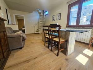 LA CASA Di Nonno Angelo