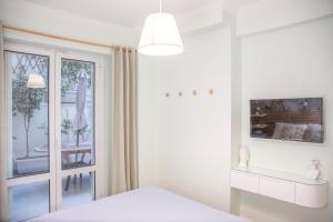 350m from museum of Acropolis A cozy & quiet house