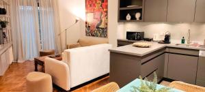Classy apartment in Syntagma square