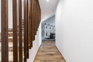 B&B della stazione
