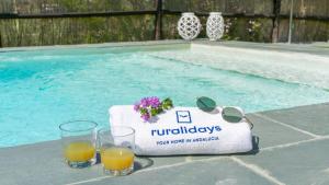 Casa Corazón 44 Torrox by Ruralidays