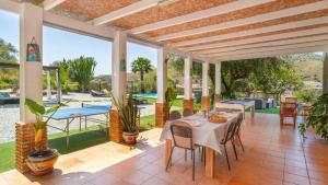 Casa Corazón 44 Torrox by Ruralidays