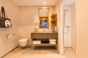 Comfort Double Room room in Alpenhotel Perner