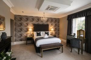 Y Seren Hotel & Restaurant