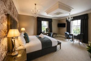 Y Seren Hotel & Restaurant