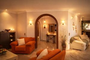 Casa Di Yanni, Sea View Apartment