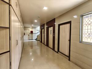 Hotel Sitara Residency