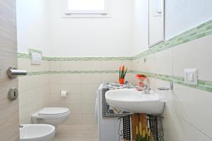 Guest House Sa Figumoru relax mare