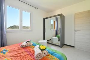 Guest House Sa Figumoru relax mare