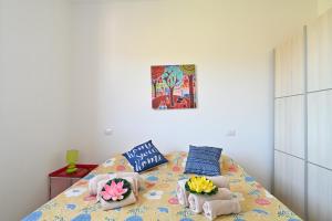 Guest House Sa Figumoru relax mare