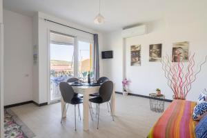 Guest House Sa Figumoru relax mare