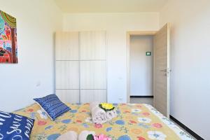 Guest House Sa Figumoru relax mare img25
