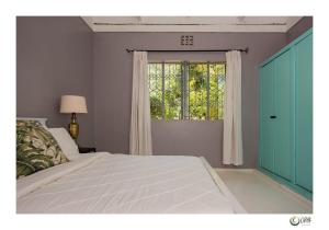 Nyeri 4BR Farmhouse Retreat Valley Views