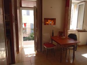 Appartement 2chb et balcon au centre de Nyons
